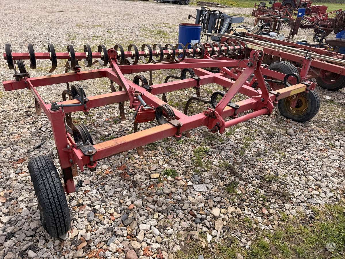 Vaderstad Sk 360, скребки, скрубберы