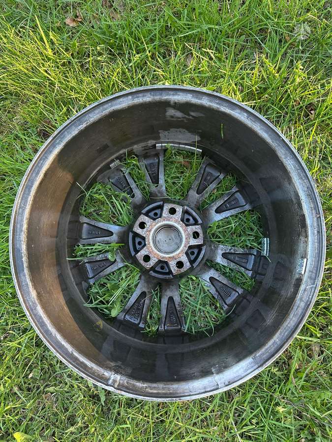 Audi, легкосплавные , R17