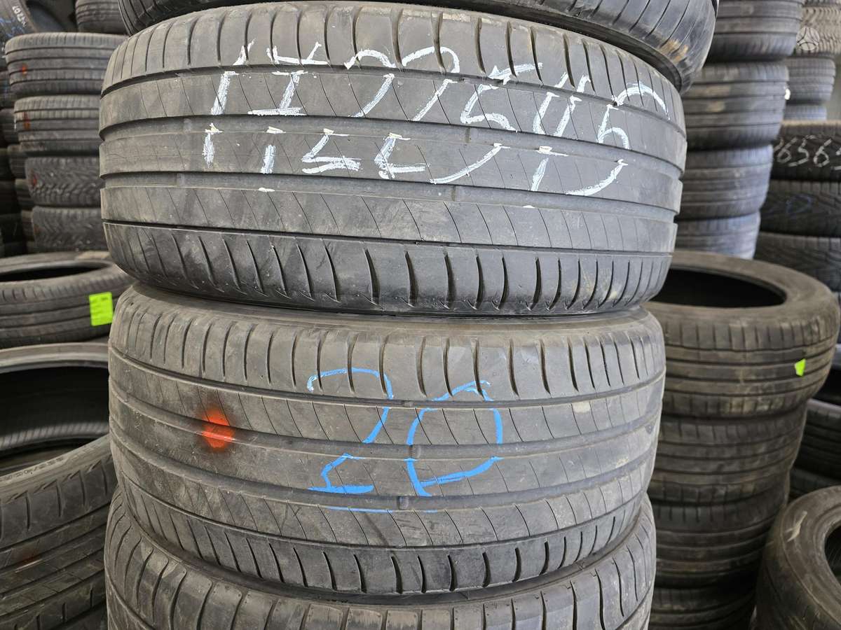 Michelin, vasarinės 225/45 R17