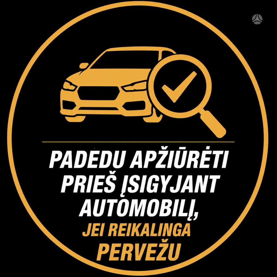 Automobilių pervežimas