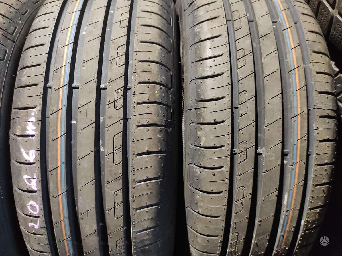 Sailun, summer 215/55 R17