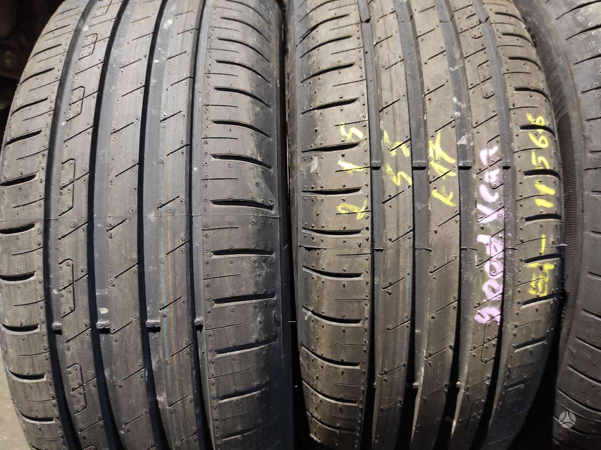 Sailun, летние 215/55 R17
