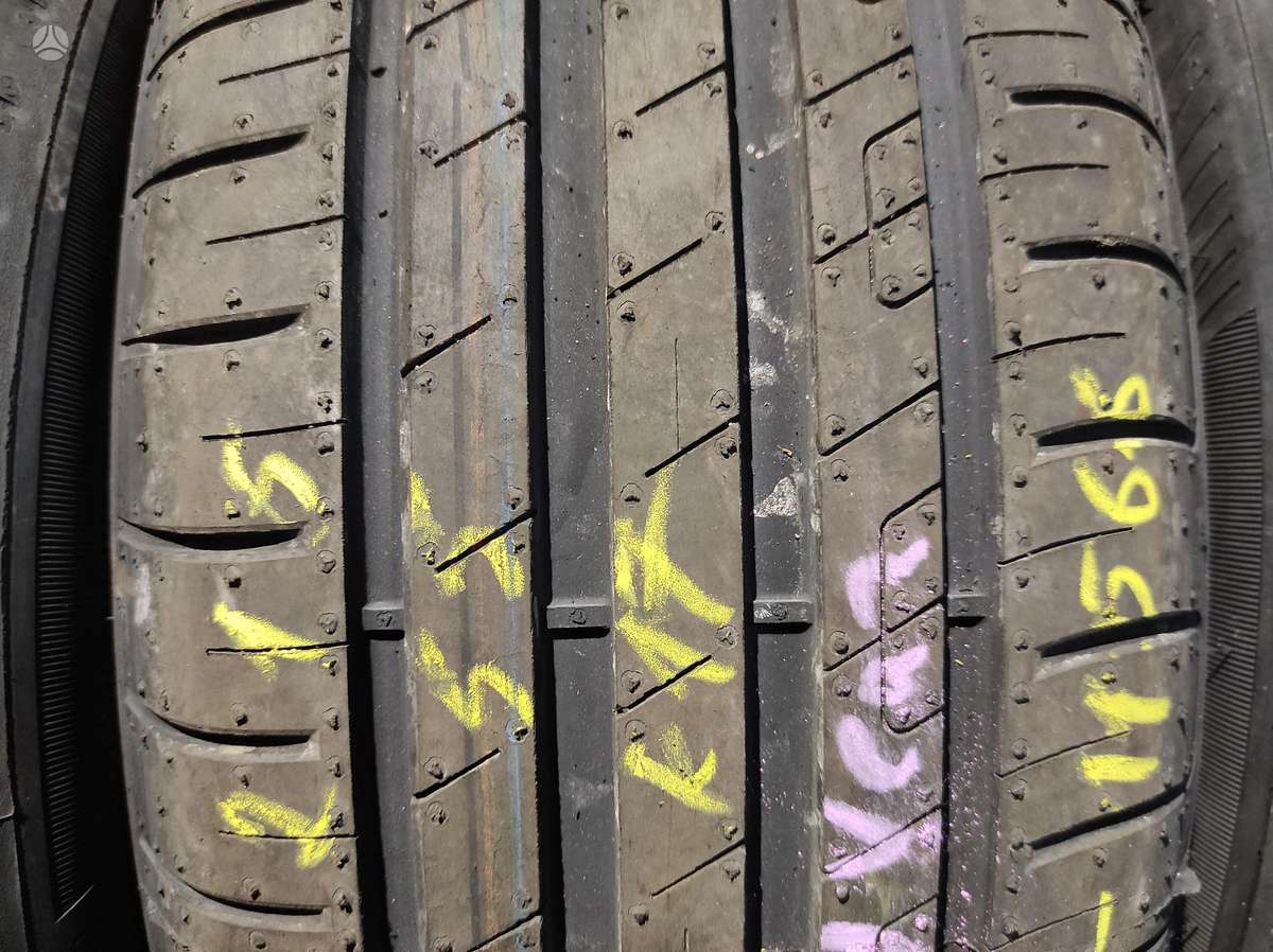 Sailun, летние 215/55 R17