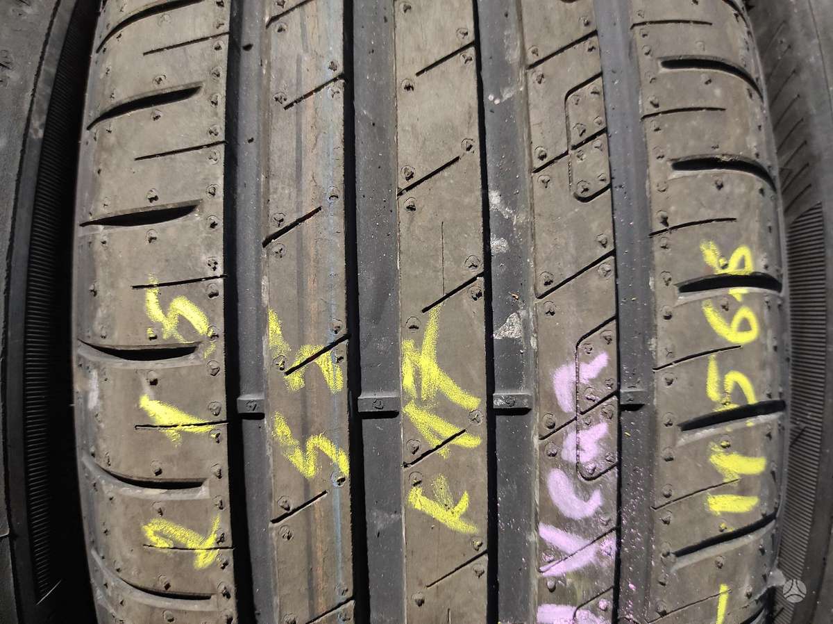 Sailun, vasarinės 215/55 R17