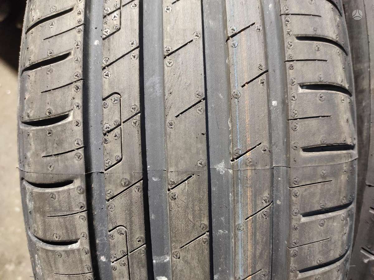 Sailun, летние 215/55 R17