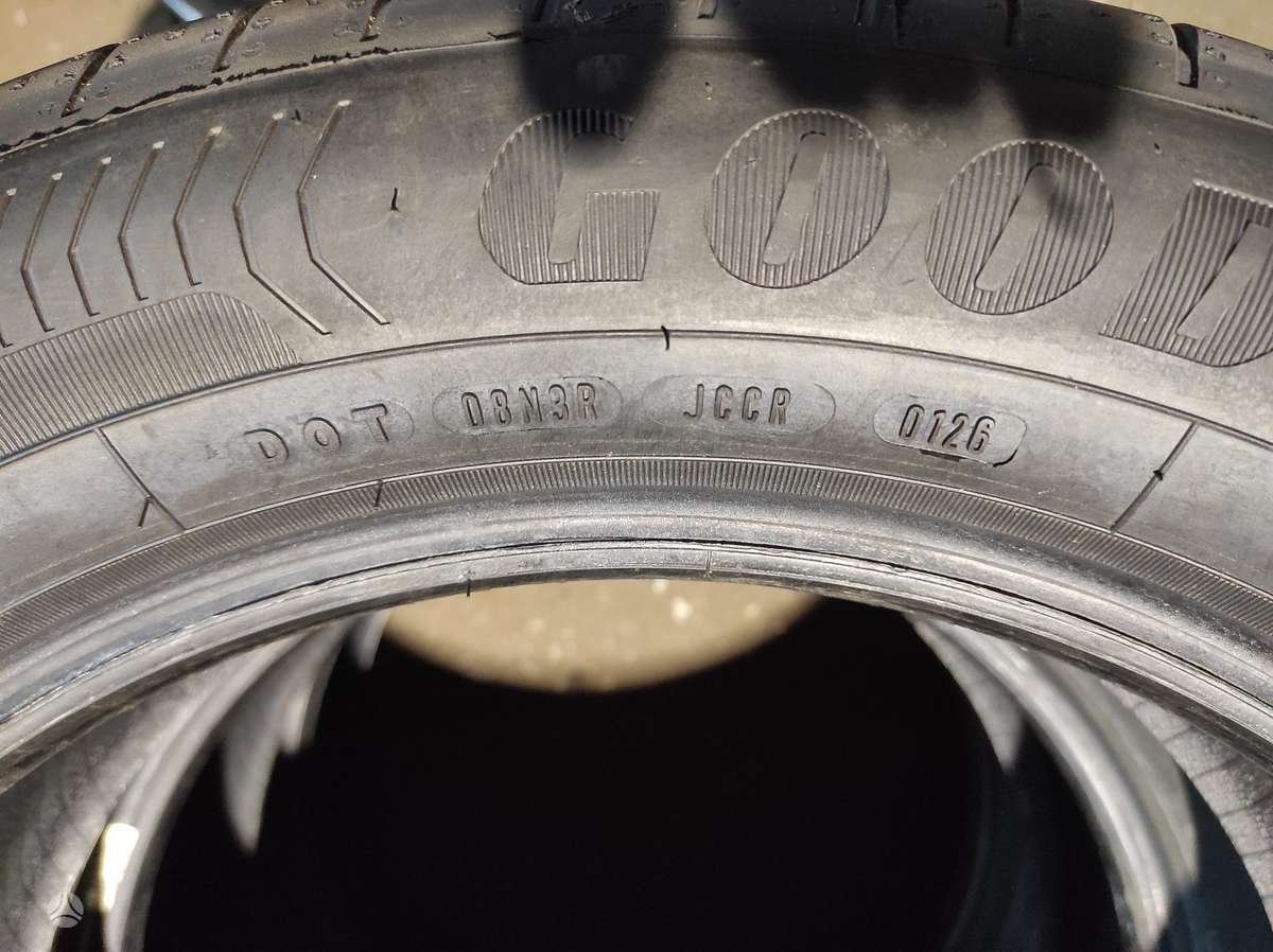 Sailun, vasarinės 215/55 R17