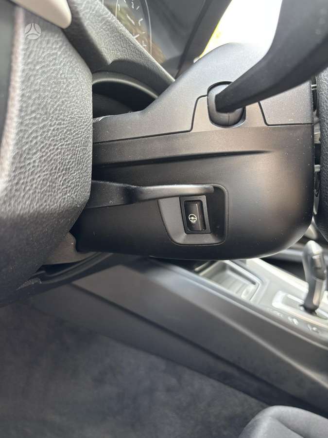 BMW 320, 2.0 l., Универсал