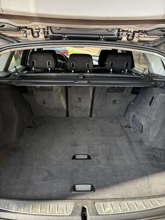 BMW 320, 2.0 l., Универсал