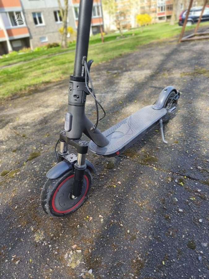 Electric scooter Xiaomi
