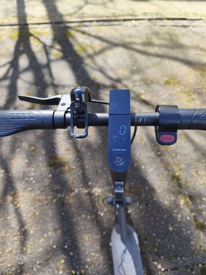 Electric scooter Xiaomi