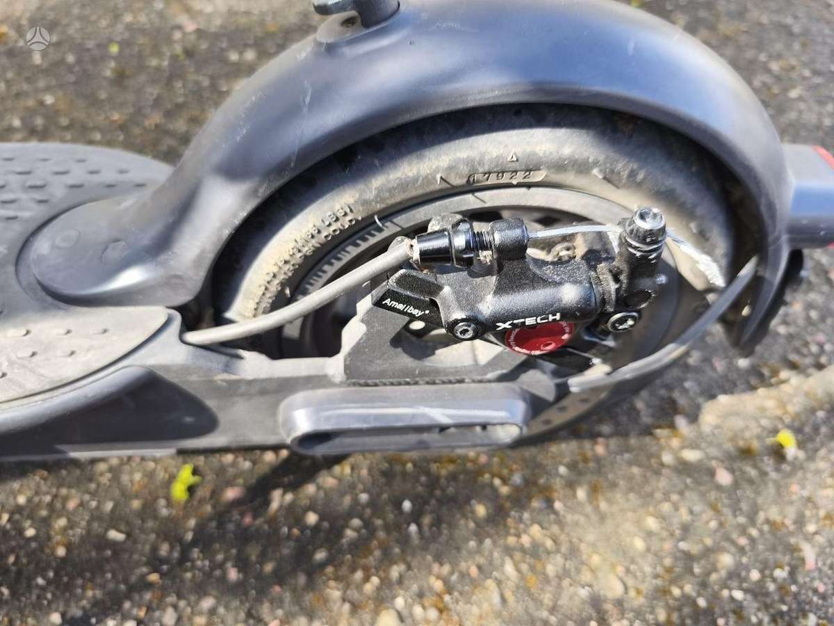 Electric scooter Xiaomi