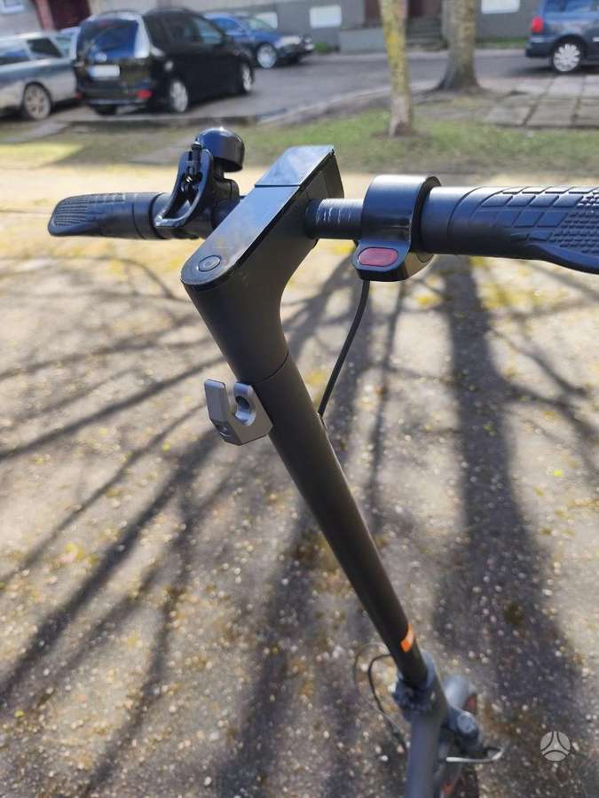 Electric scooter Xiaomi
