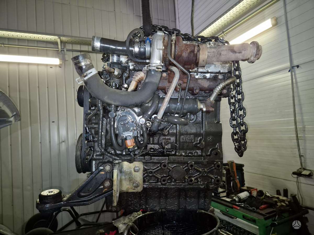 Bobcat 550