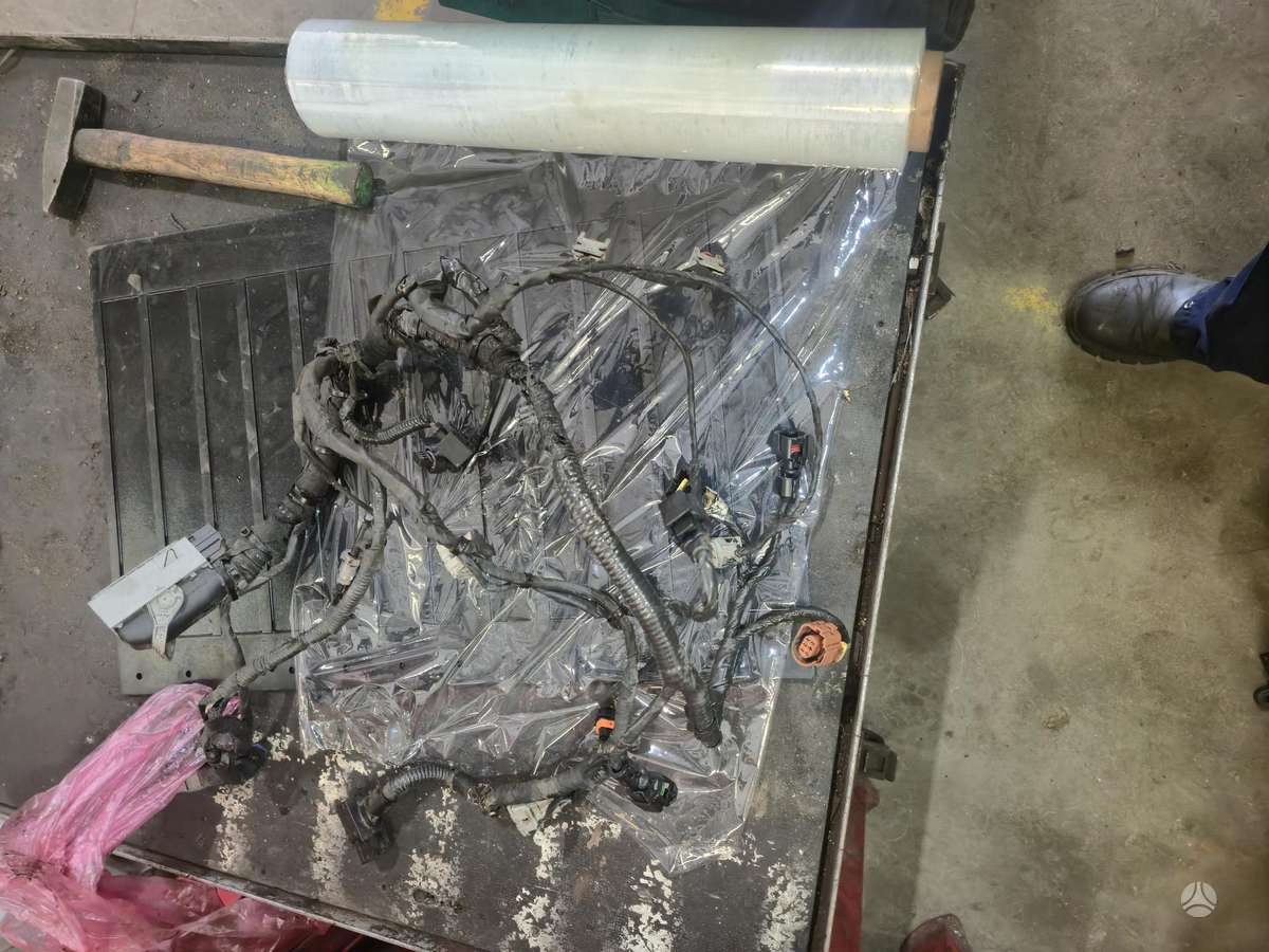 Bobcat 550