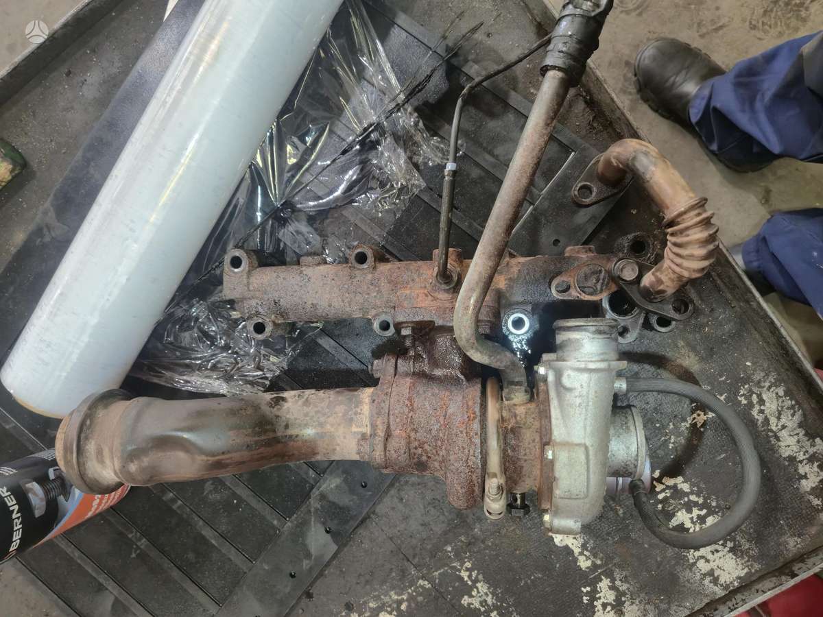 Bobcat 550