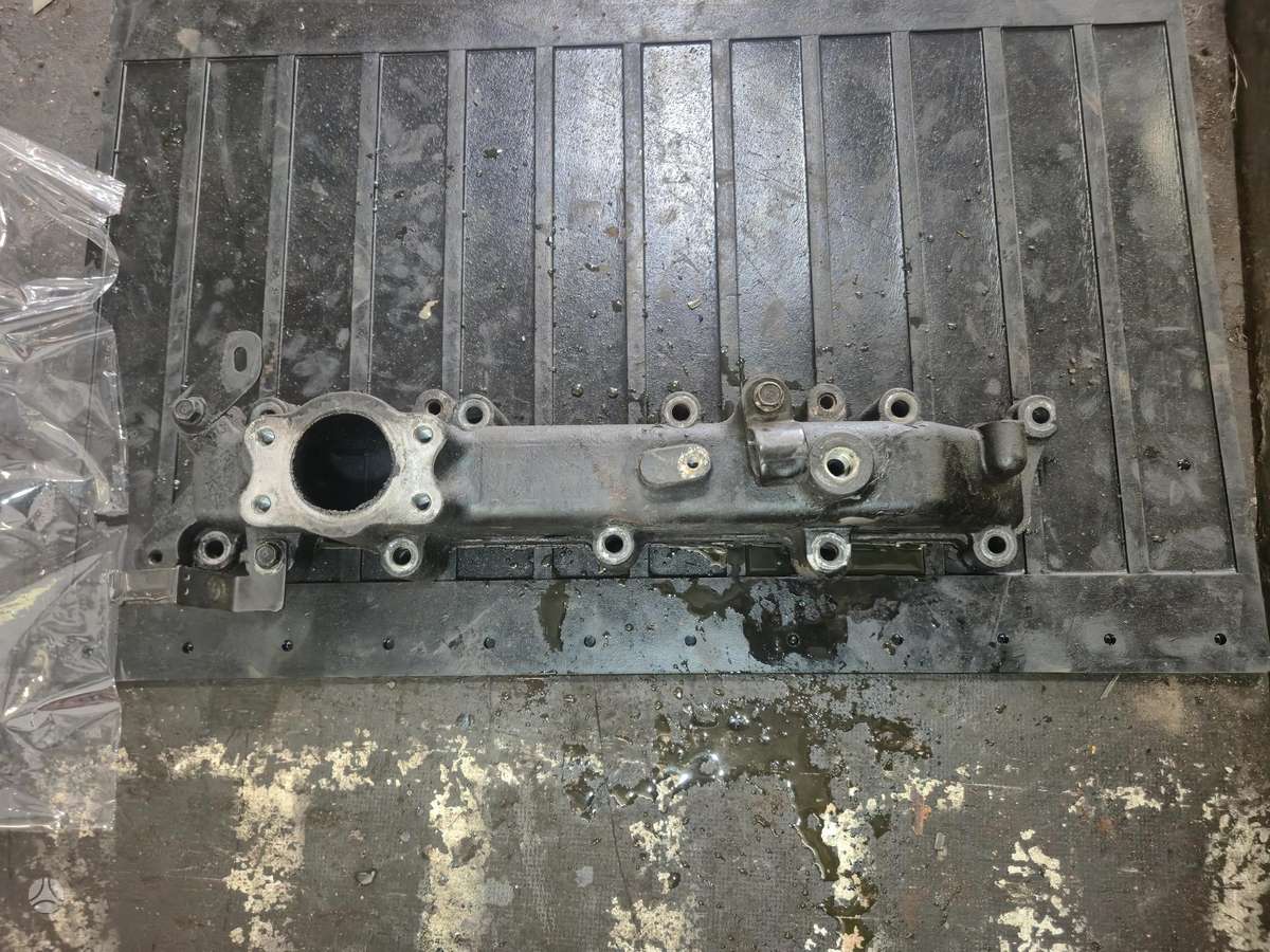 Bobcat 550