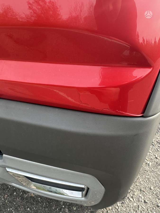 Ligier JS60, 0.5 l., hatchback