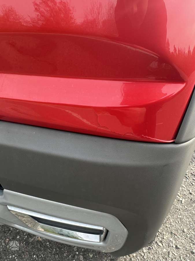 Ligier JS60, 0.5 l., Хэтчбек