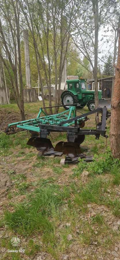 ABG 3m, kultivatoriai,akėčios