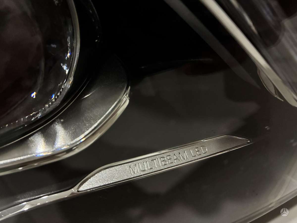 Mercedes-Benz E klasė, A2139069808, lights