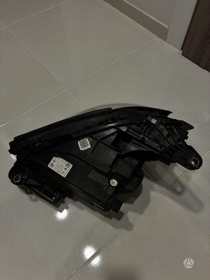 Mercedes-Benz E klasė, A2139069808, lights