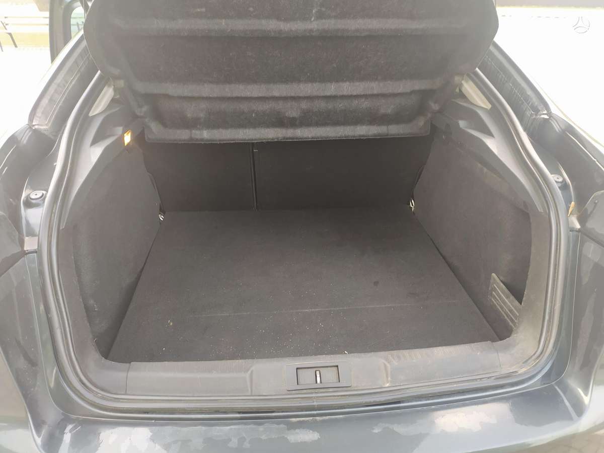 Renault Laguna, 1.5 l., Хэтчбек