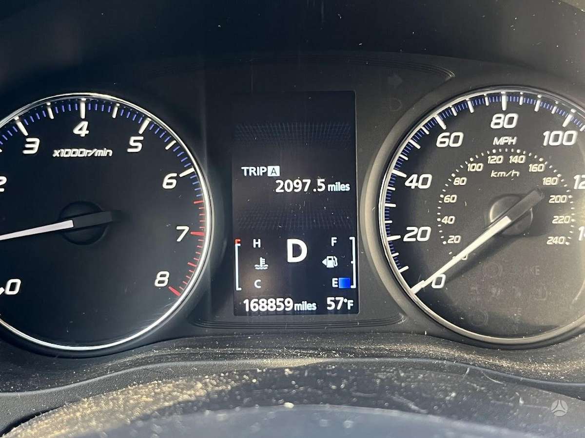 Mitsubishi Outlander, 2.4 l., Универсал