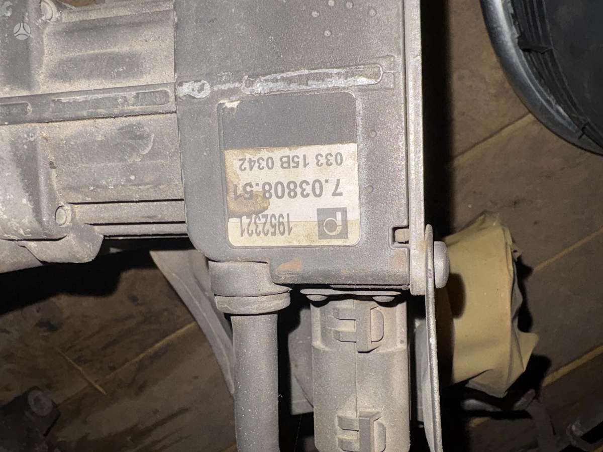 DAF XF 106, тягачи