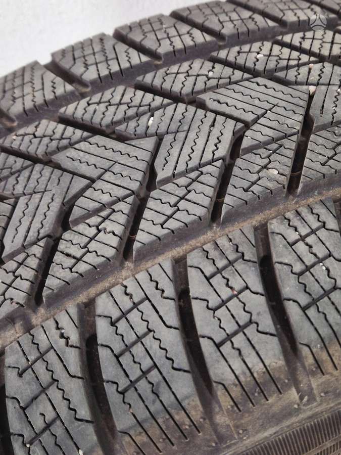 Rockblade Icercruiser, зимние 245/45 R20
