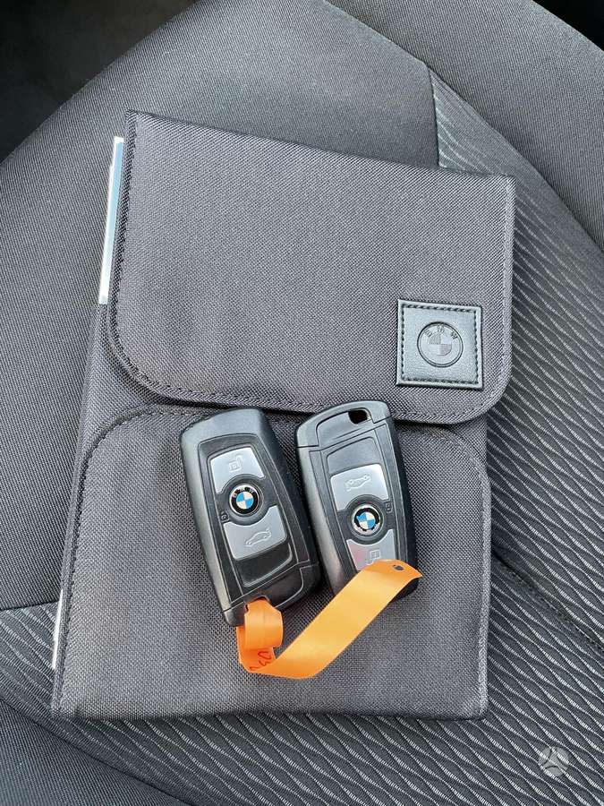 BMW 318, 2.0 l., Универсал