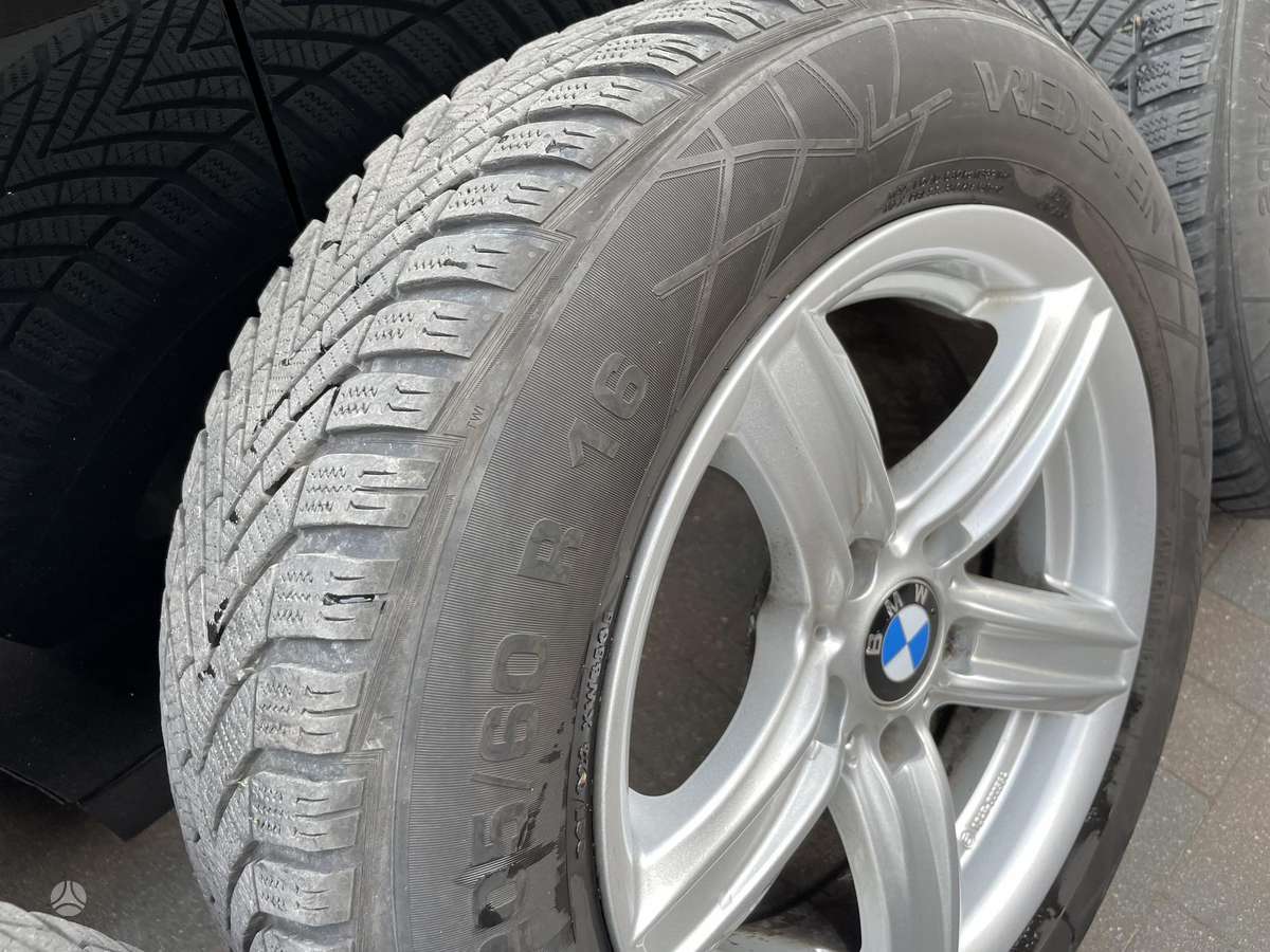 BMW 318, 2.0 l., Универсал