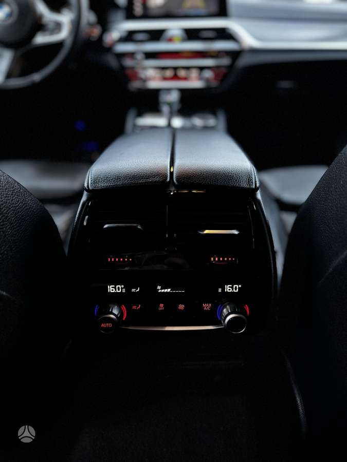 BMW 520, 2.0 l., Универсал