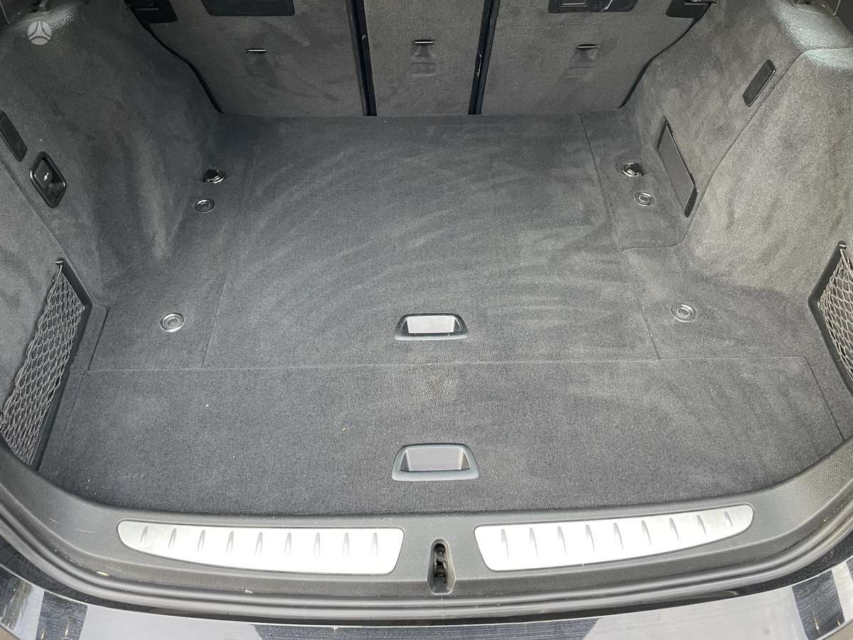 BMW 318, 2.0 l., Универсал