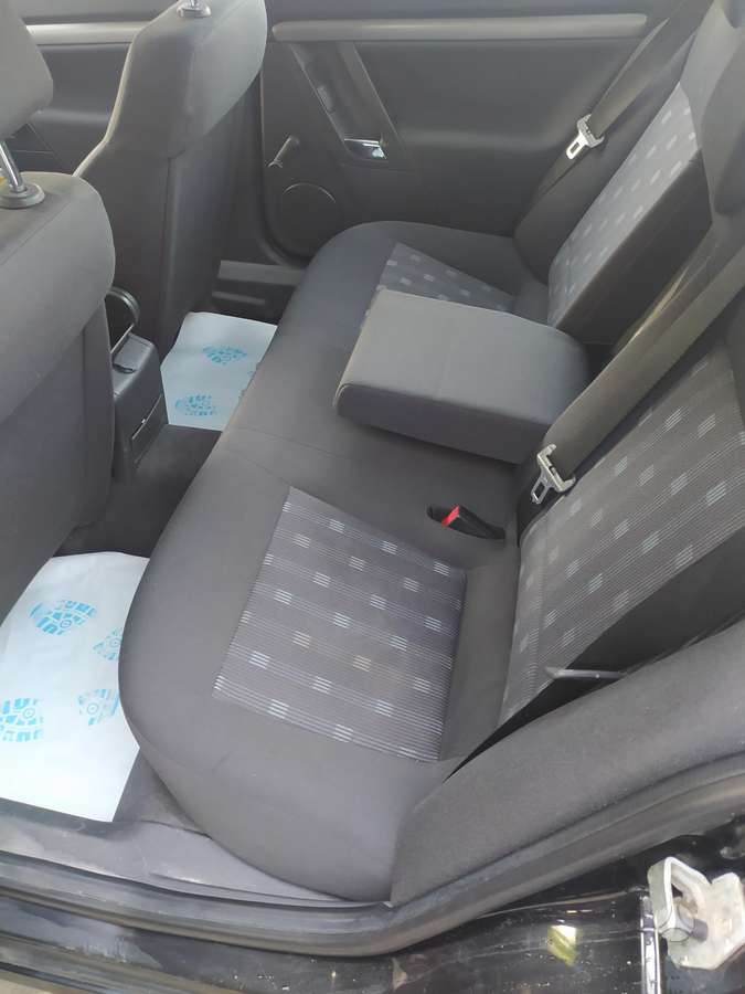 Opel Vectra, 1.9 l., Седан