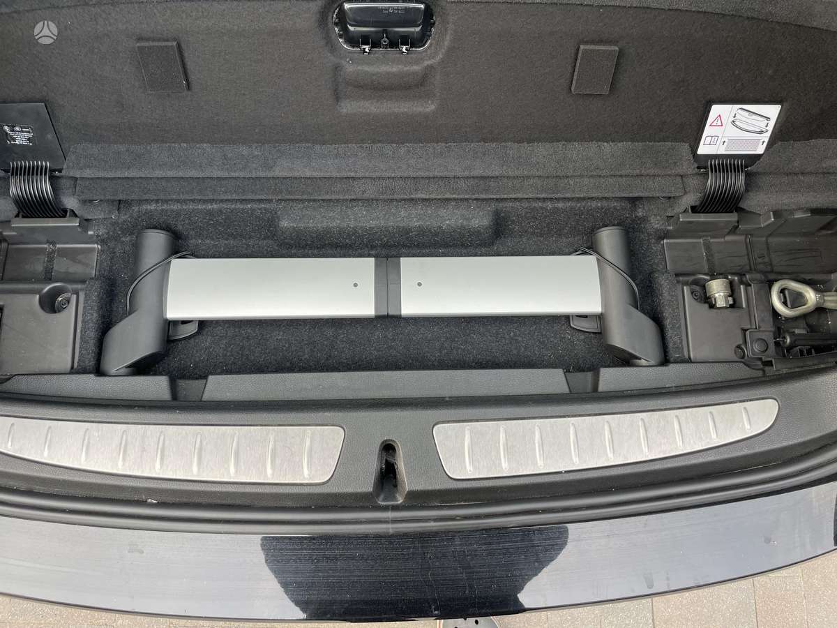BMW 318, 2.0 l., Универсал