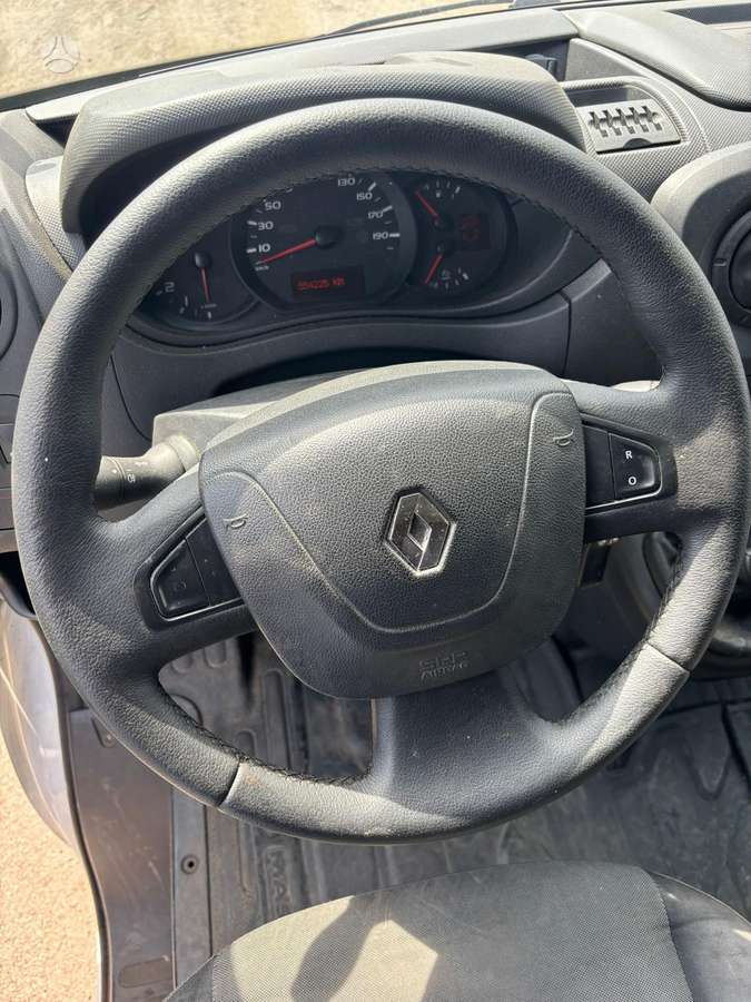 Renault Master - 7