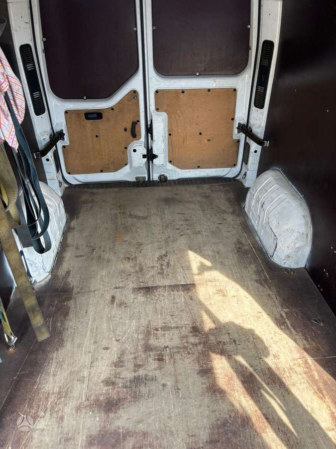Renault Master - 9