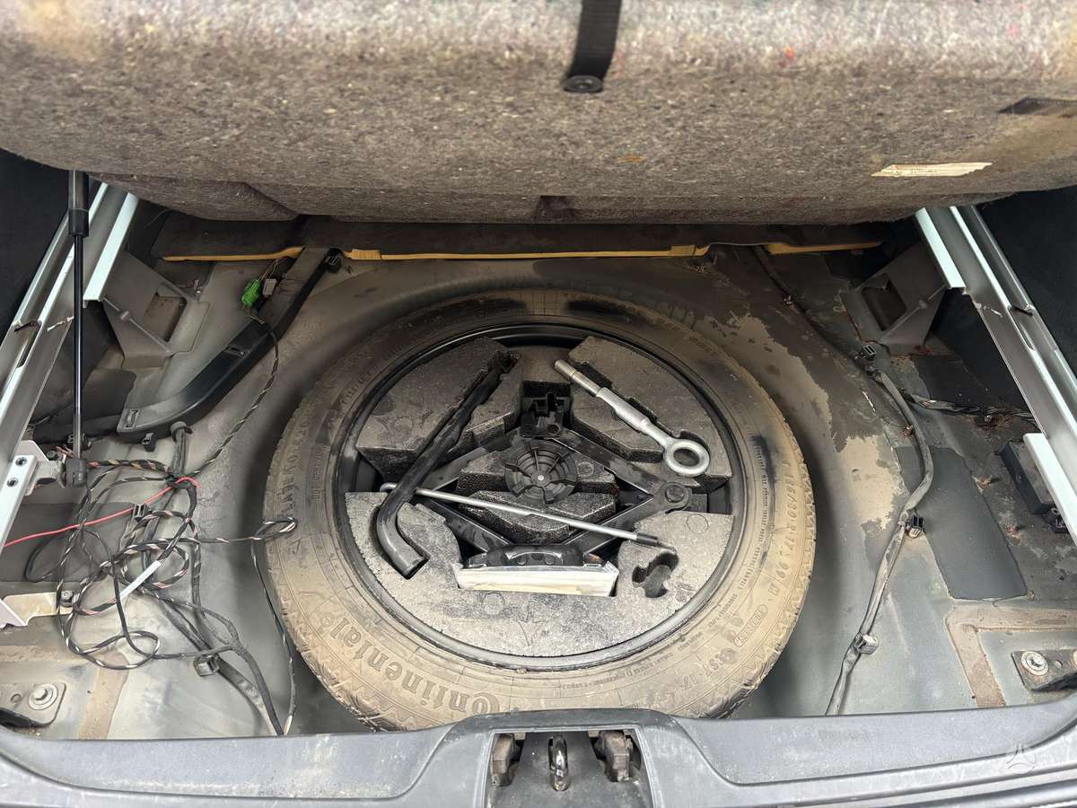 Volvo V70, 2.0 l., wagon