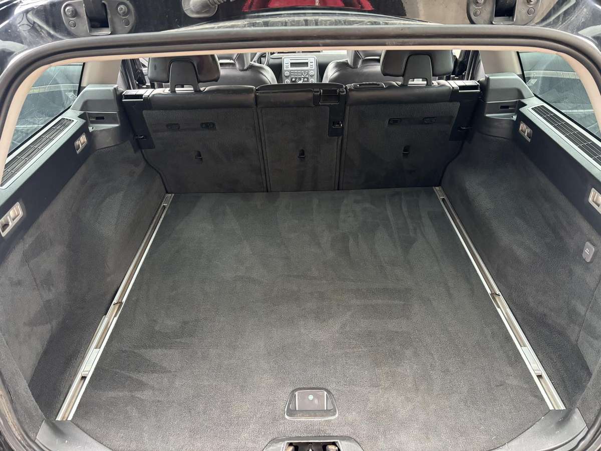 Volvo V70, 2.0 l., Универсал