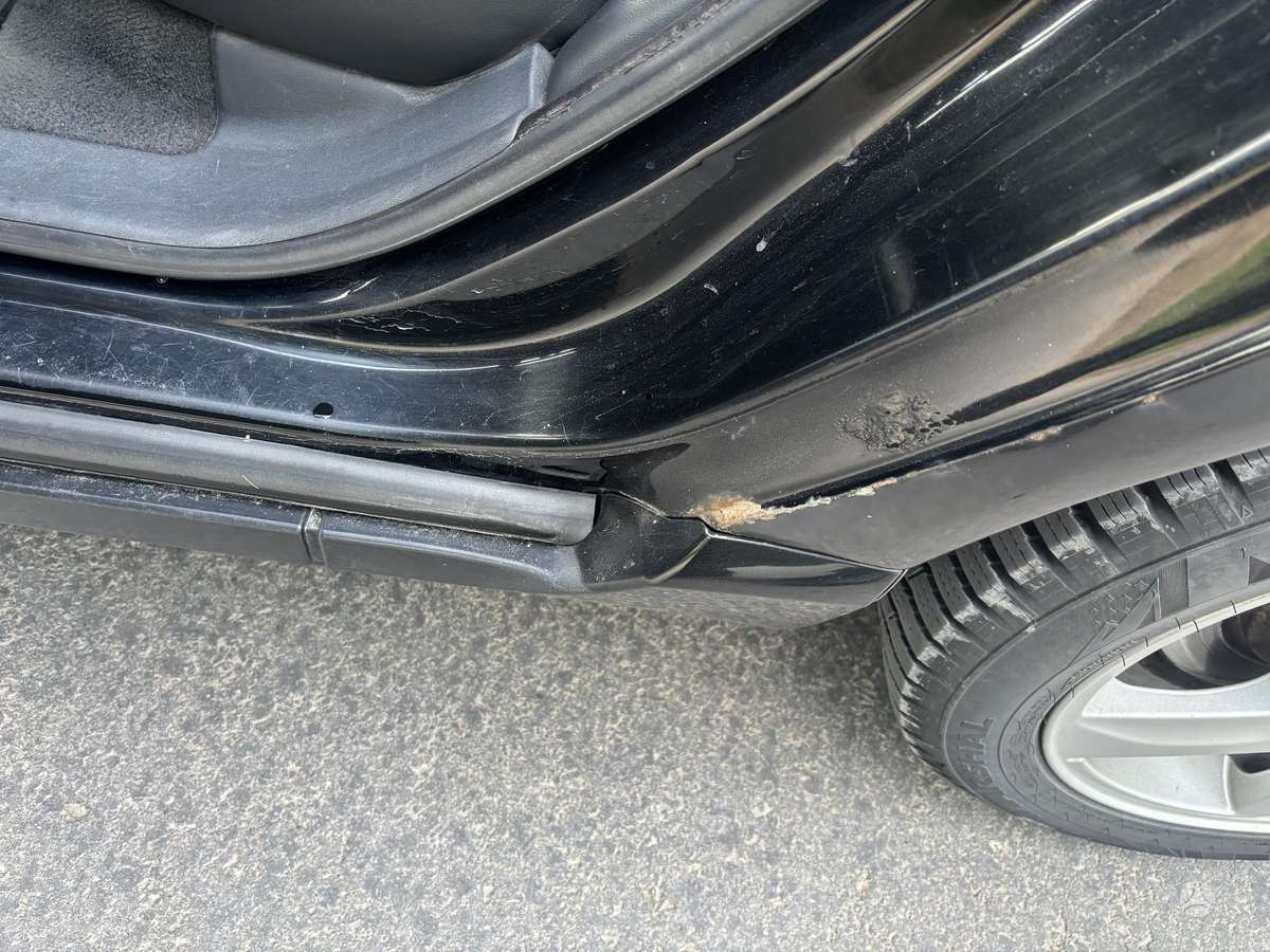 Volvo V70, 2.0 l., Универсал