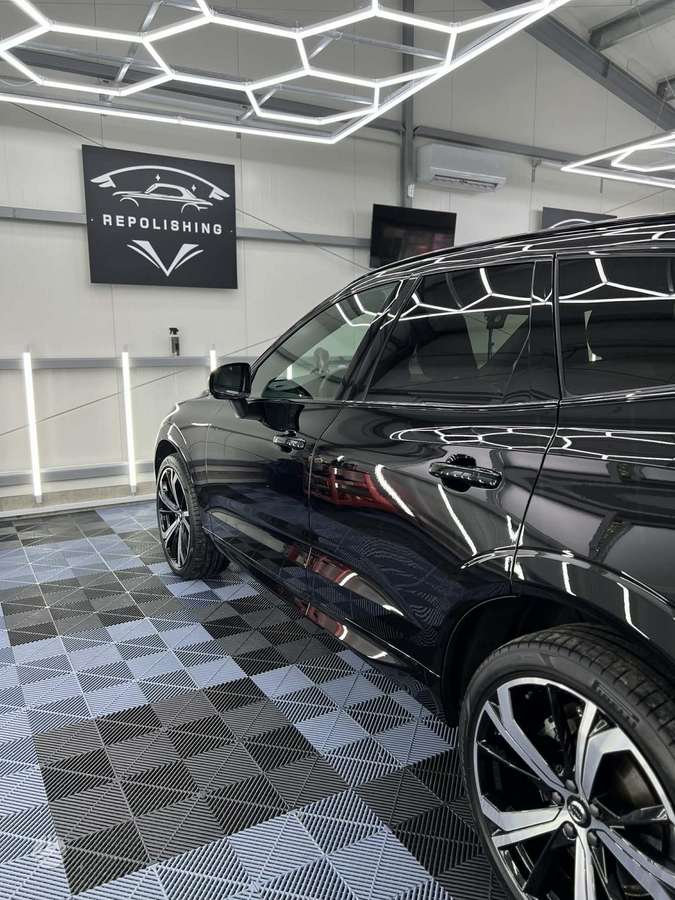 Volvo XC60 - 8