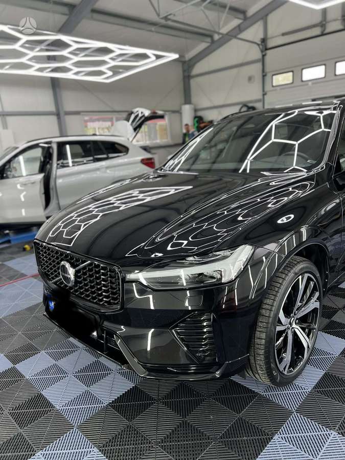 Volvo XC60 - 3