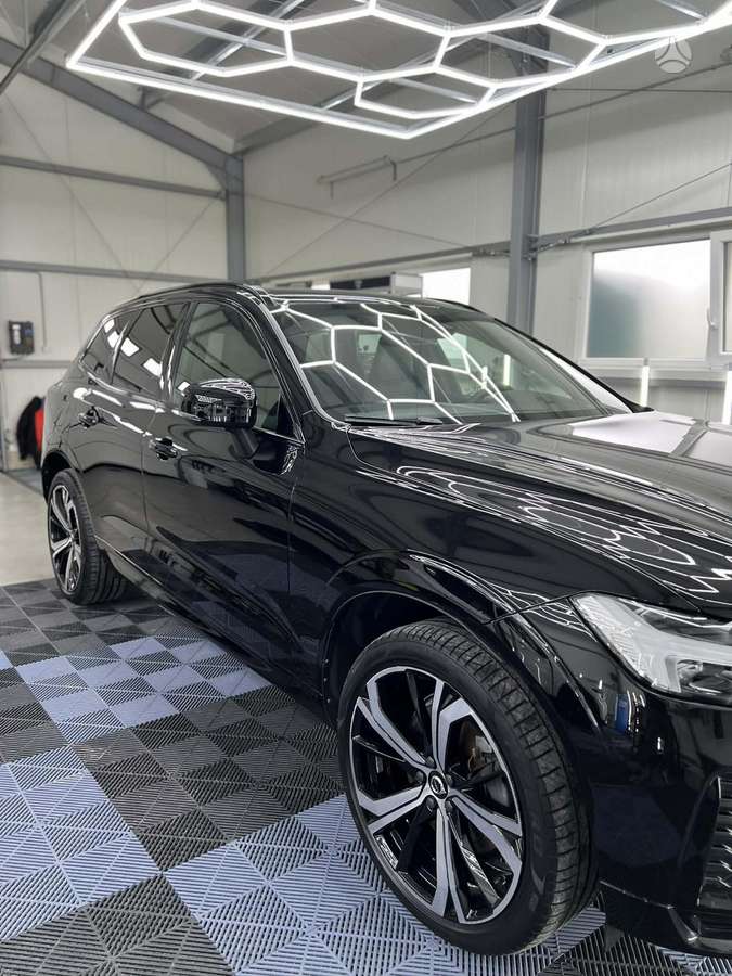 Volvo XC60 - 5