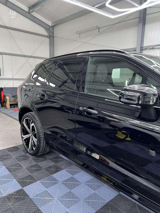 Volvo XC60 - 6