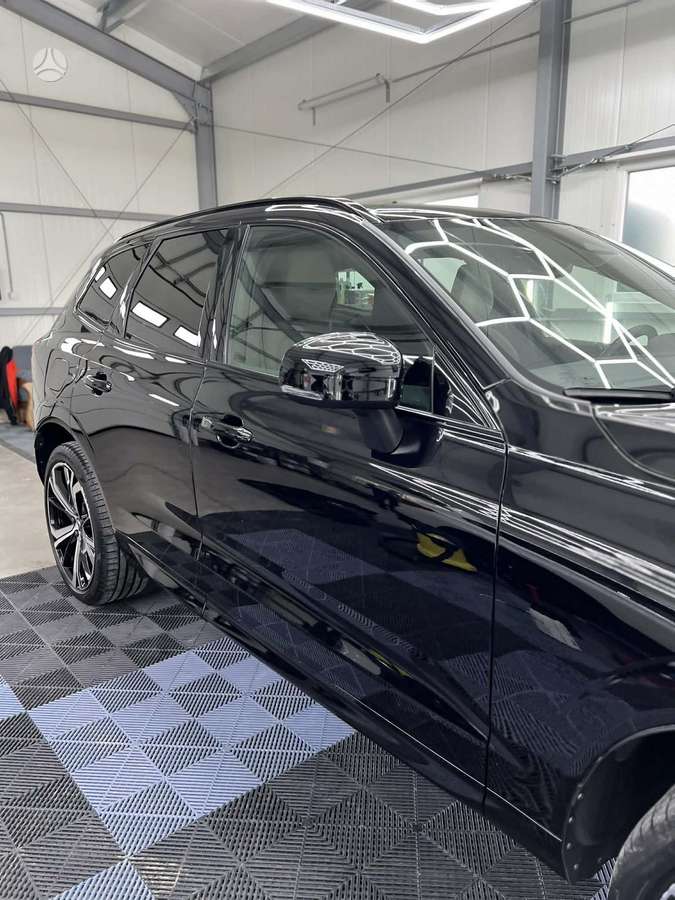 Volvo XC60 - 7