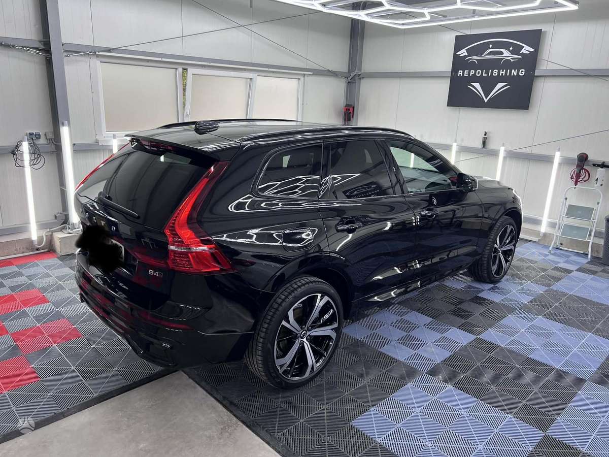 Volvo XC60 - 11