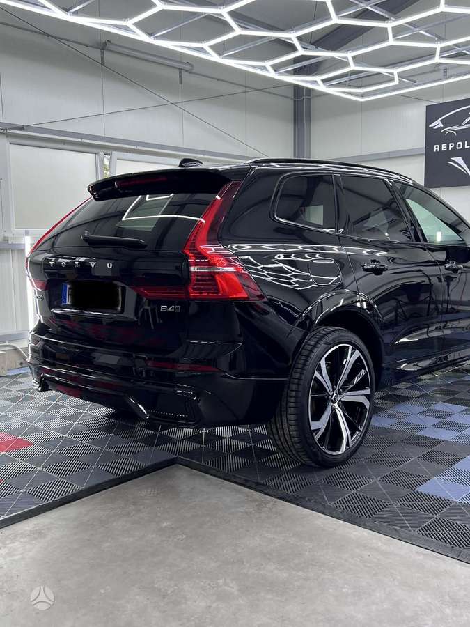 Volvo XC60 - 10