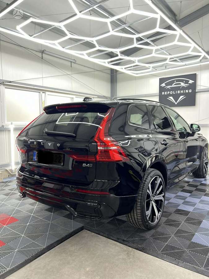 Volvo XC60 - 9
