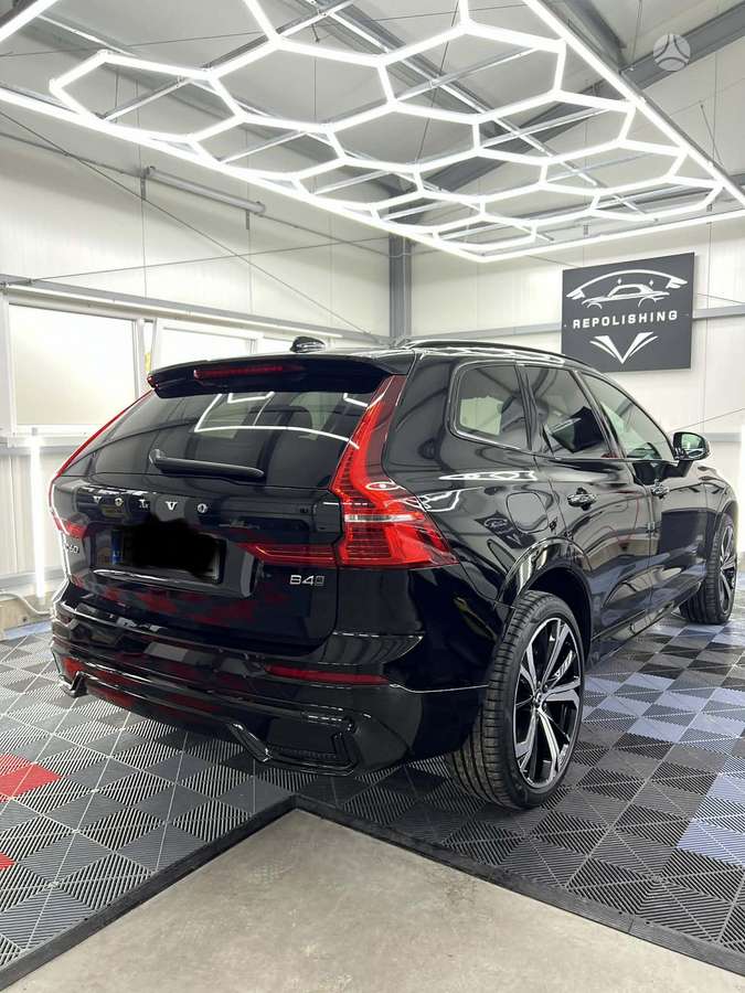 Volvo XC60 - 12