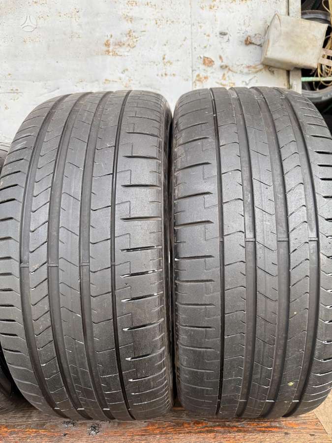 Pirelli P Zero, vasaras 285/45 R21